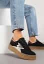 Sneakers Tolivanna Negri