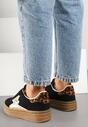 Sneakers Tolivanna Negri