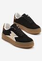 Sneakers Tolivanna Negri
