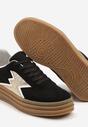 Sneakers Tolivanna Negri