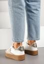 Sneakers Tolivanna Aurii