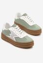 Sneakers Tolivanna Verzi