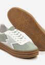 Sneakers Tolivanna Verzi