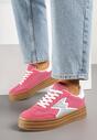 Sneakers Tolivanna Fucsia