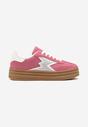 Sneakers Tolivanna Fucsia