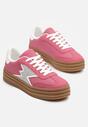 Sneakers Tolivanna Fucsia