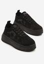 Sneakers Isdisane Negri
