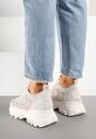 Sneakers Toliselle Bej
