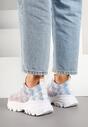 Sneakers Toliselle Culori mixte