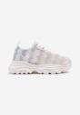Sneakers Toliselle Culori mixte