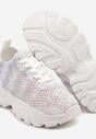 Sneakers Toliselle Culori mixte