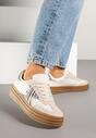 Sneakers Salliotta Culori mixte