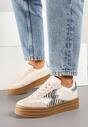 Sneakers Salliotta Culori mixte