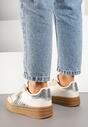 Sneakers Salliotta Culori mixte