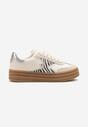 Sneakers Salliotta Culori mixte