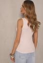 Top Tolirine Roz deschis