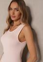Top Tolirine Roz deschis