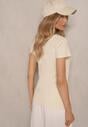T-shirt Liaselle Bej