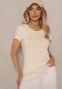 T-shirt Liaselle Bej