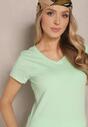 T-shirt Nusinora Verde