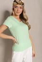T-shirt Nusinora Verde