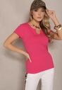 T-shirt Lisamaris Roz
