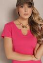 T-shirt Lisamaris Roz