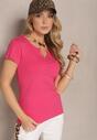 T-shirt Lisamaris Roz