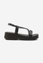 Sandale Nusialia Negre