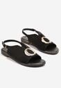 Sandale Lialindra Negre