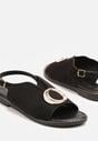 Sandale Lialindra Negre