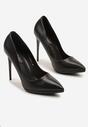 Pantofi stiletto Tolivienne Negri