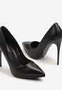Pantofi stiletto Tolivienne Negri