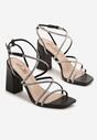 Sandale Arriennea Negre