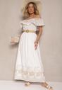 Rochie Vallisca Albă