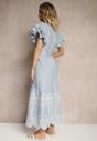 Rochie Vallsara Albastră