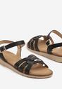 Sandale Arrisora Negre