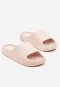 Papuci Arvisla Roz