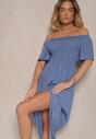 Rochie Lisanovia Albastră