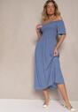 Rochie Lisanovia Albastră