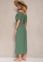 Rochie Lisanovia Verde