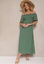 Rochie Lisanovia Verde