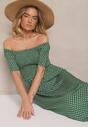 Rochie Lisanovia Verde