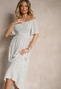 Rochie Lisanovia Albă