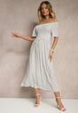 Rochie Lisanovia Albă
