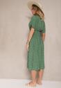 Rochie Tolimirae Verde