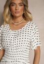 Rochie Tolimirae Albă