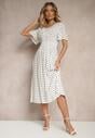 Rochie Tolimirae Albă