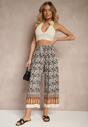 Pantaloni Lisathiela Negri