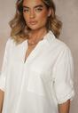 Cămașă Lisallia Albă